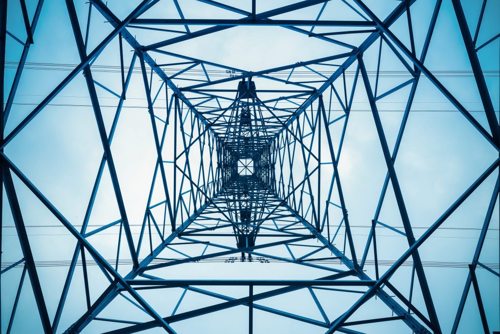 Utilities IoT