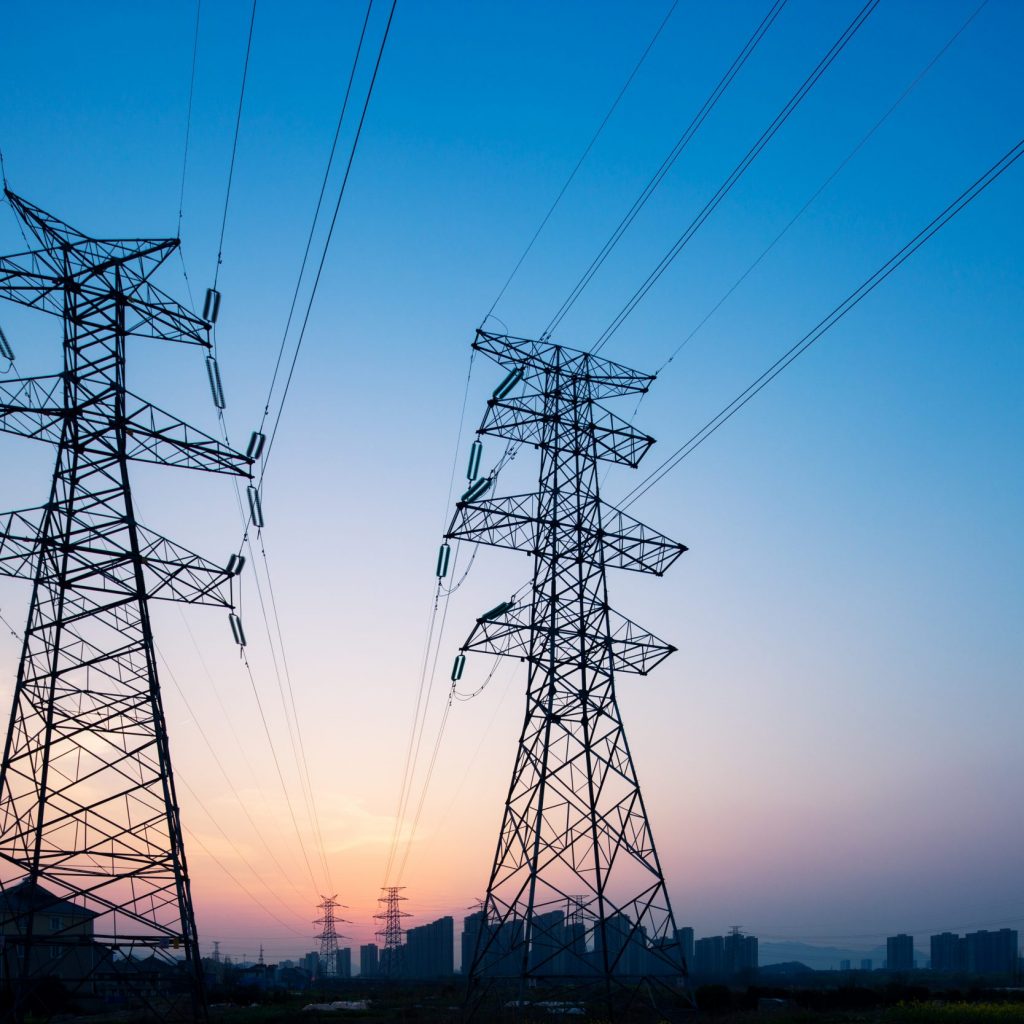 IoT for utilities