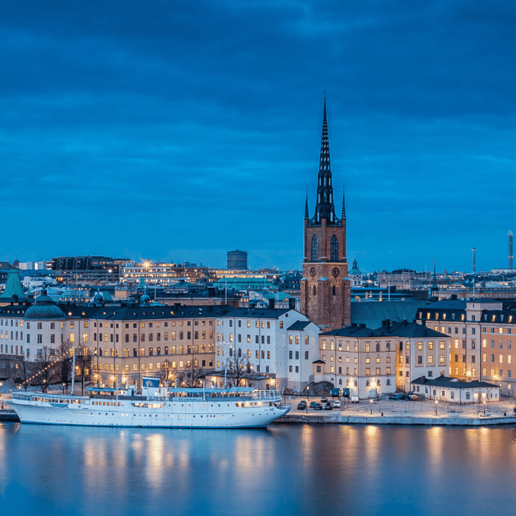 History of Telenor Connexion and Telenor IoT