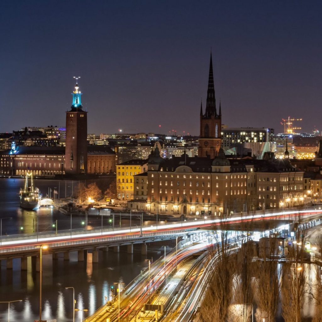 Telenor connexion company