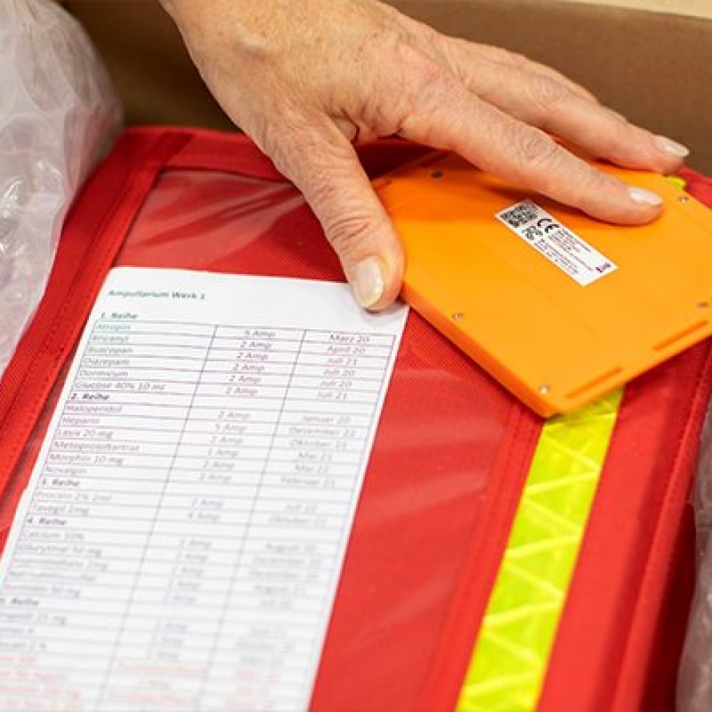 SONY’s IoT asset tracking solution enabled by Telenor Connexion’s LTE-M connectivity and global managed solution