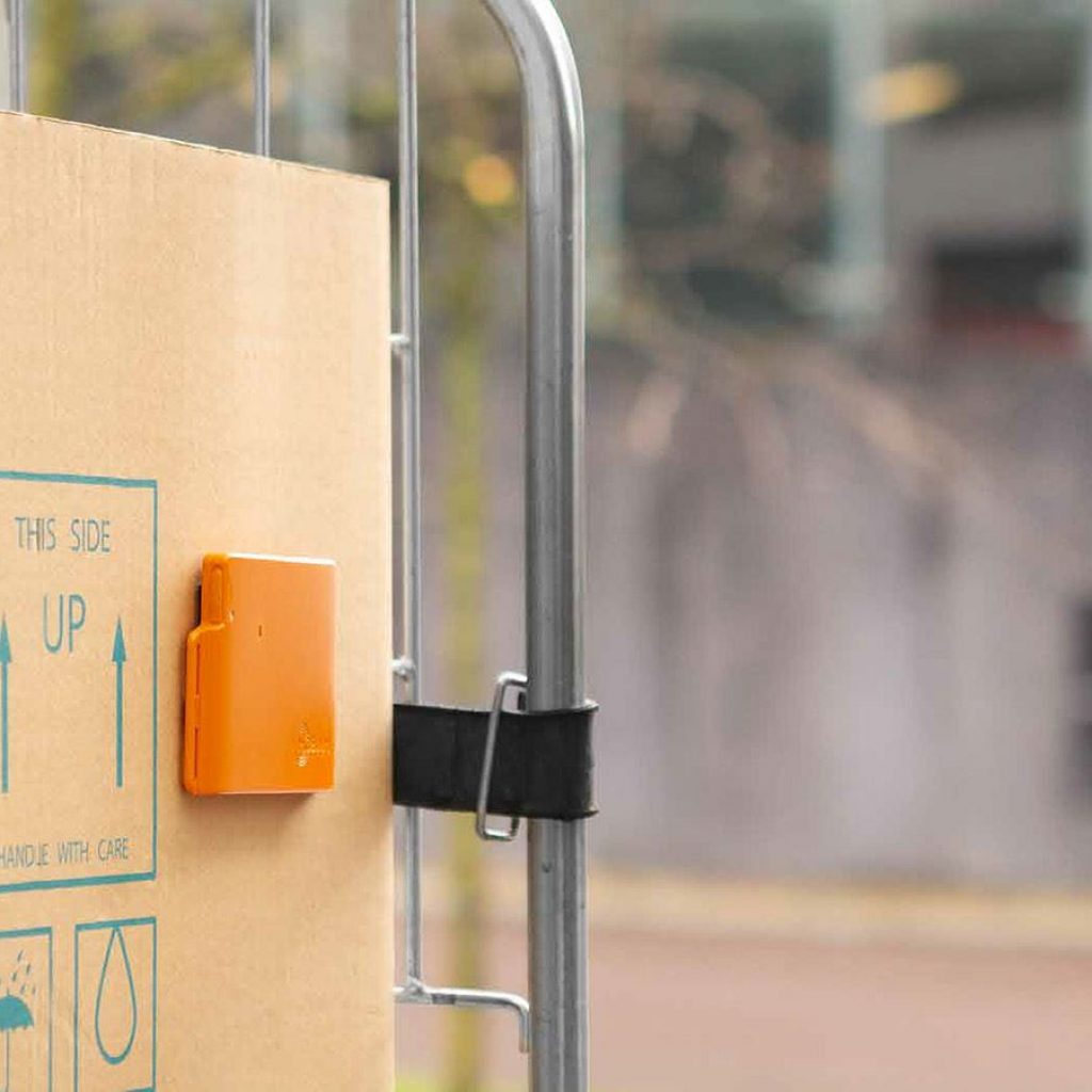 Sony: How mobile IoT is taking Sony’s smart tracking to the next level