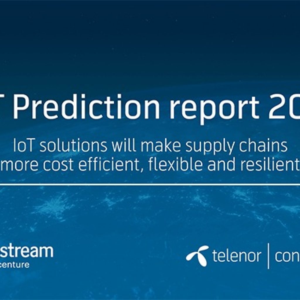 IOT Predictions 2021