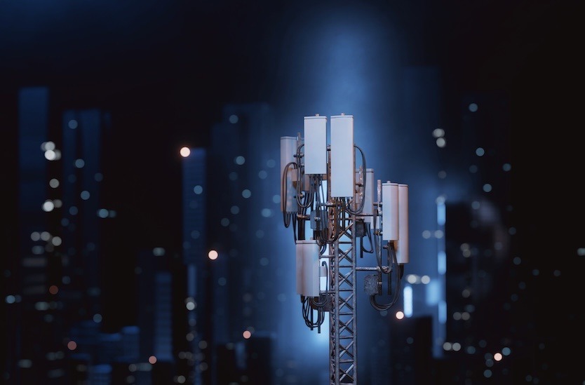 IoT communication and IoT protocols