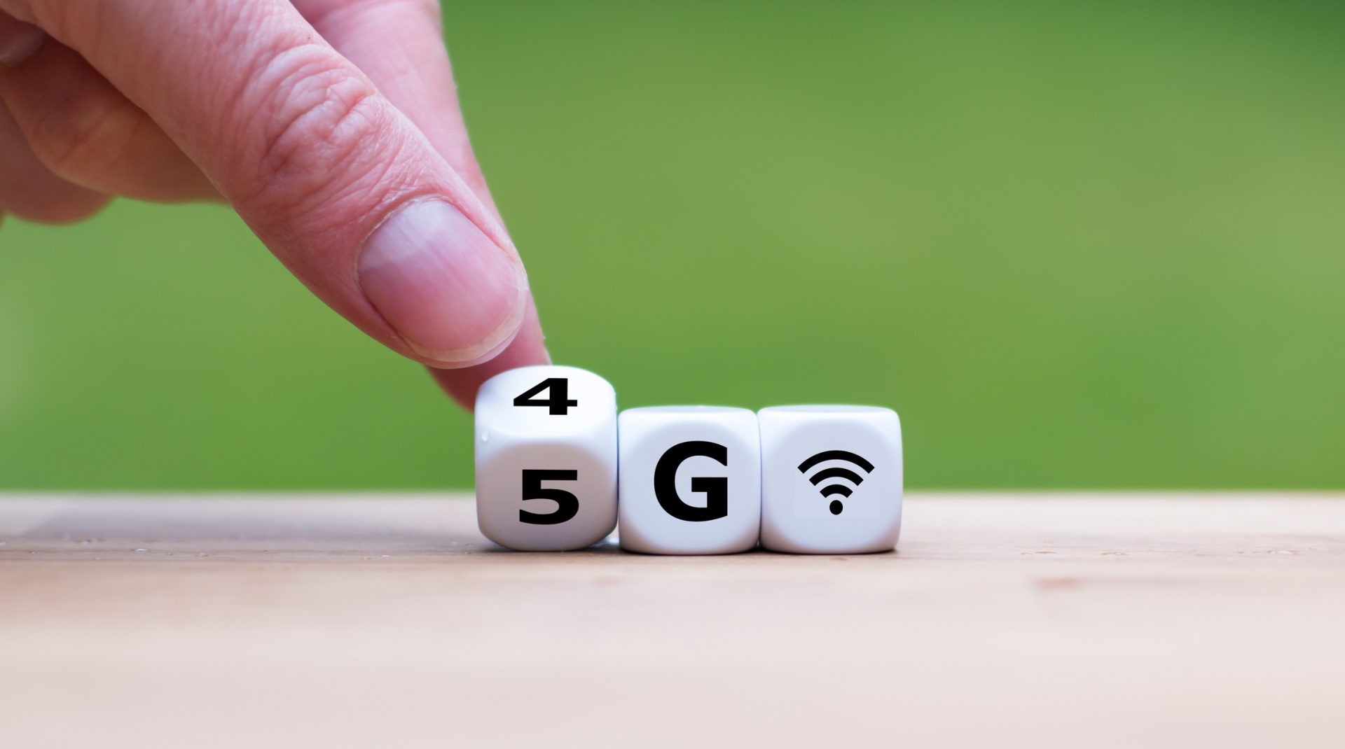 What Does 5G Mean For IoT Telenor IoT