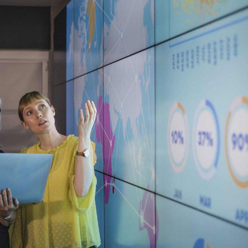 IoT trends and predictions