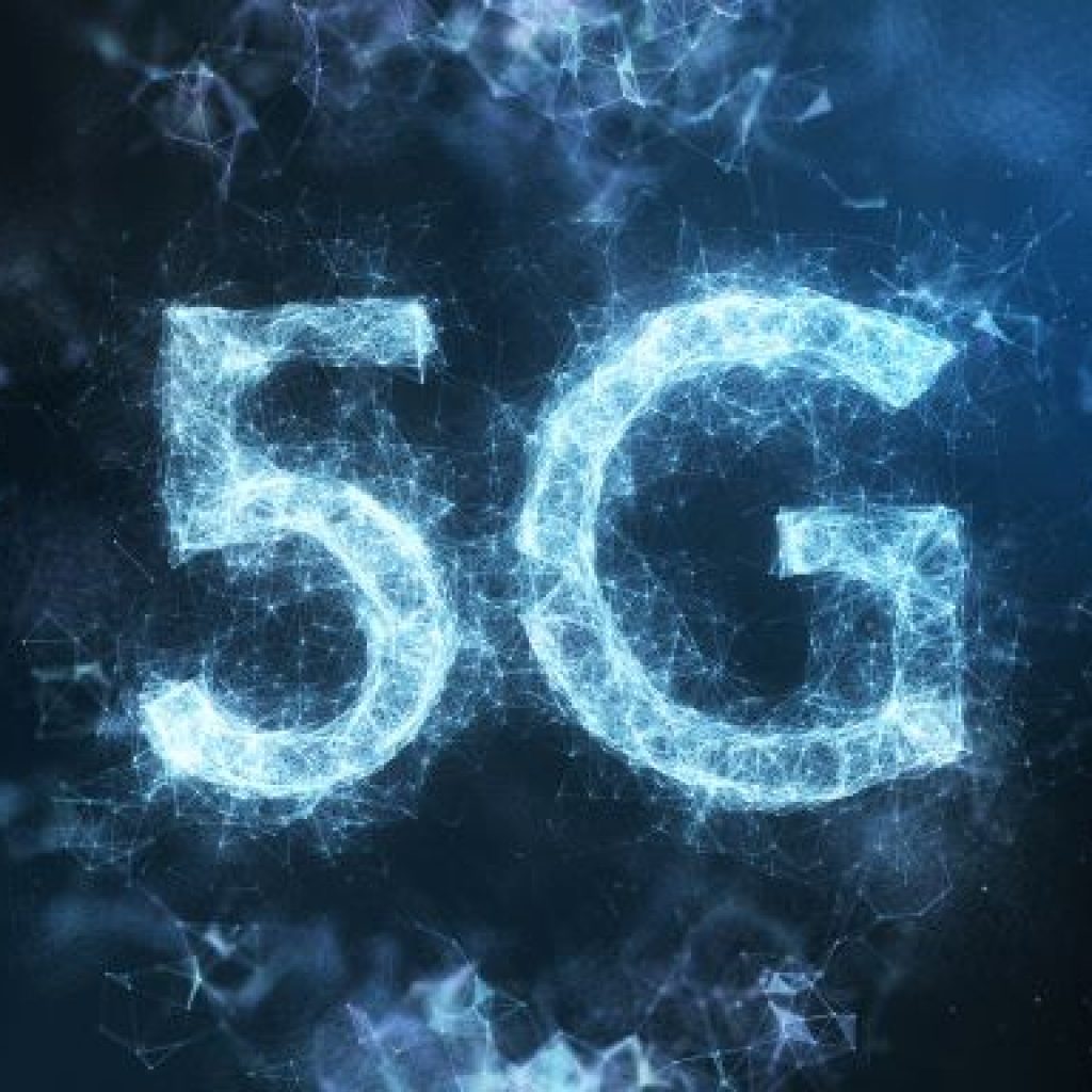 5G and IoT white paper
