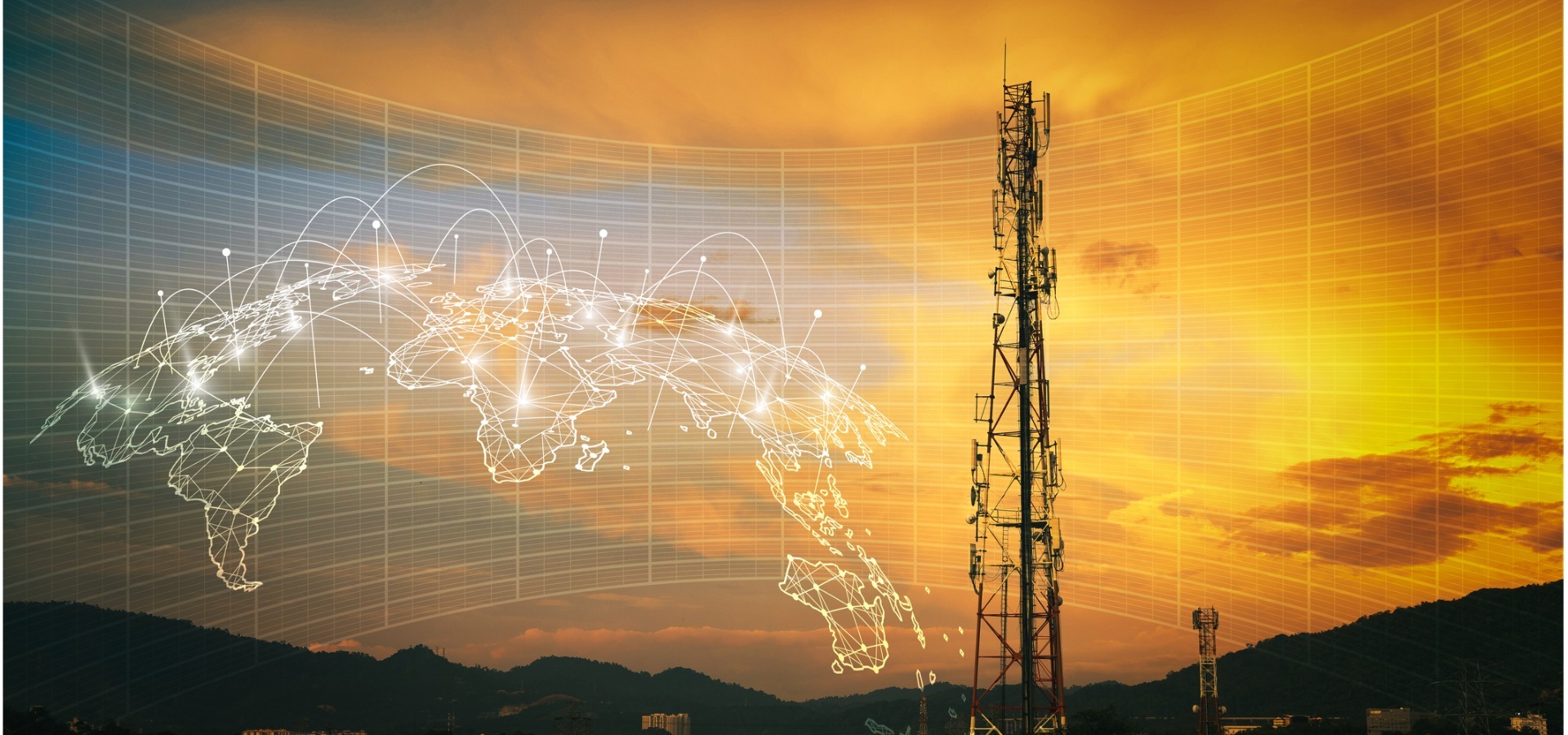 Webinar: What Does The 2G / 3G Sunset Mean For IoT Connectivity ...