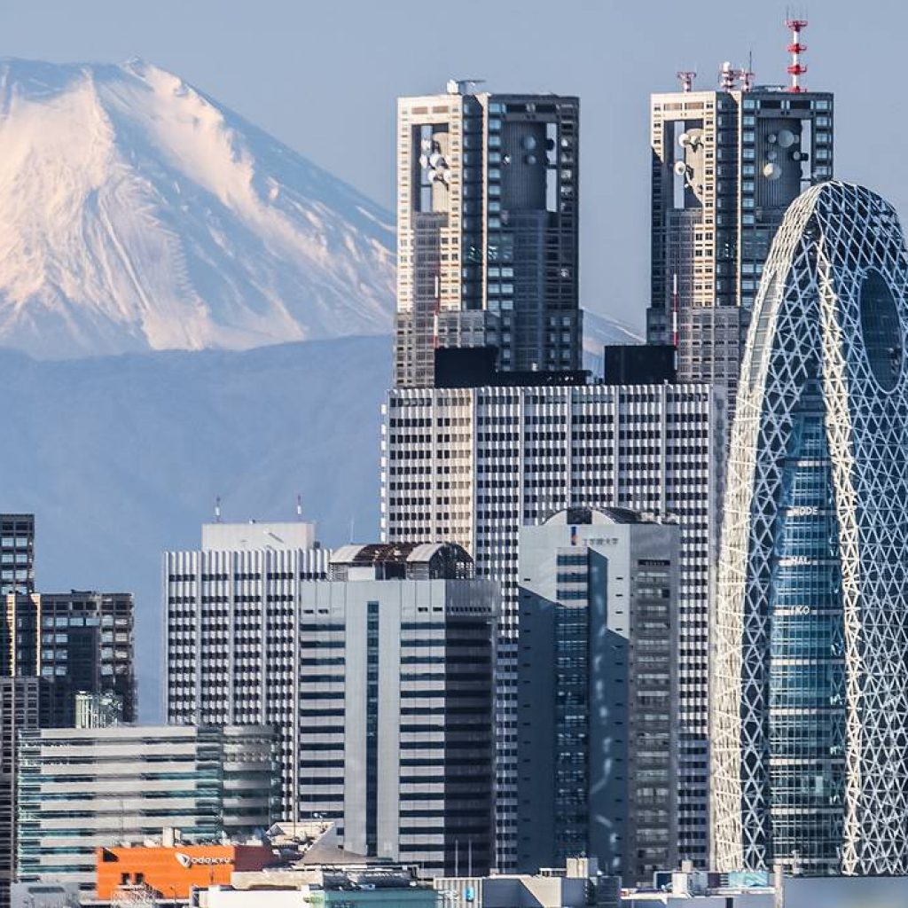 APAC IoT report - In Asia, Digitalisation Is a Necessity