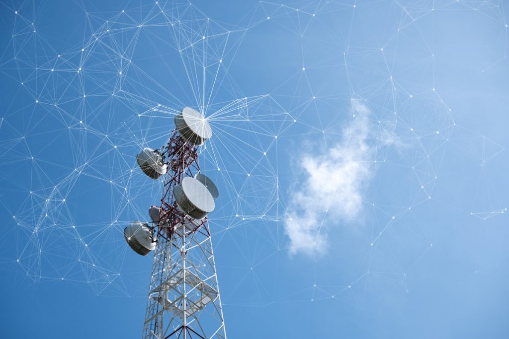 5G Guide for IoT deployments