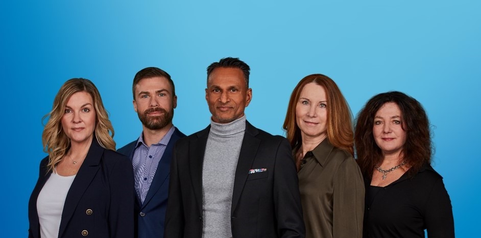 Telenor IoT employees