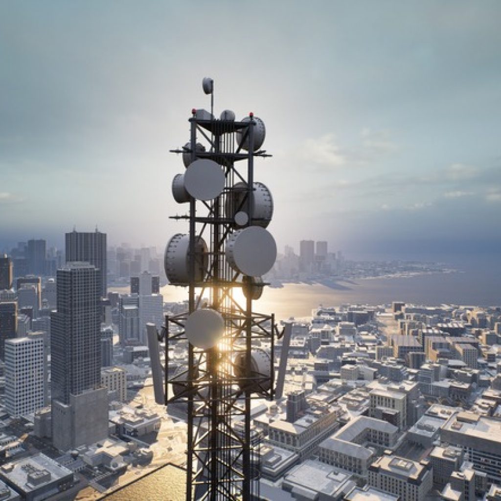5G and IoT