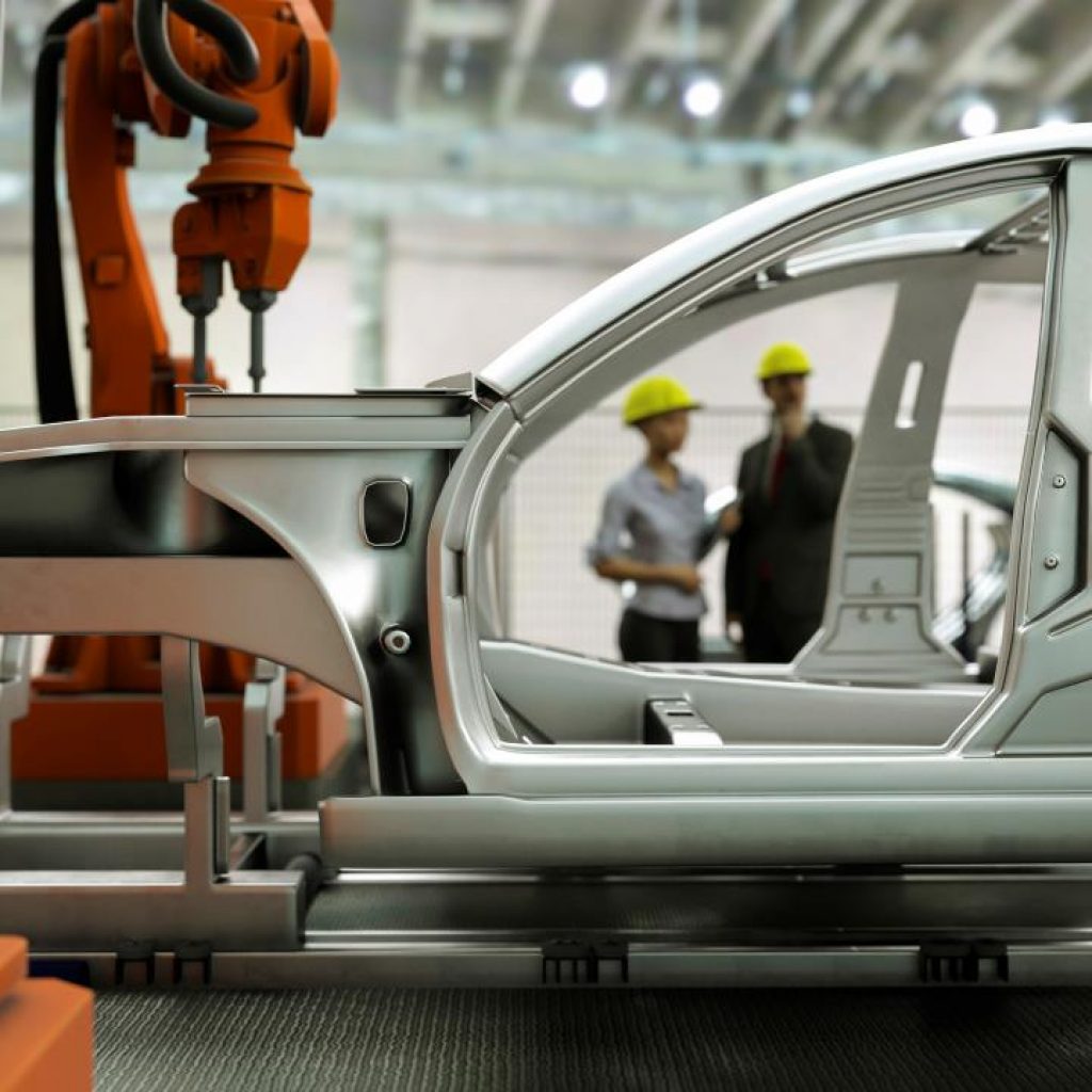 automotive IoT white paper