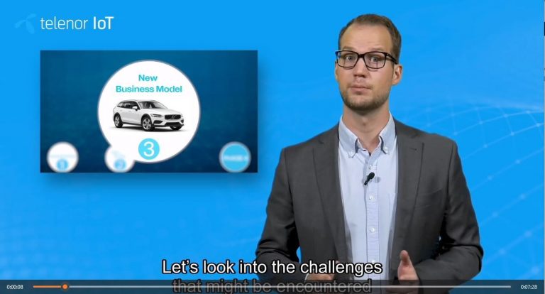 IoT Digital Transformation - How a Business Can Navigate It