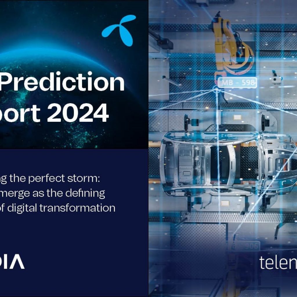 IoT Predictions report 2024_AIoT