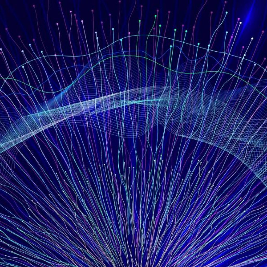 AIoT Enabler Digital Transformation