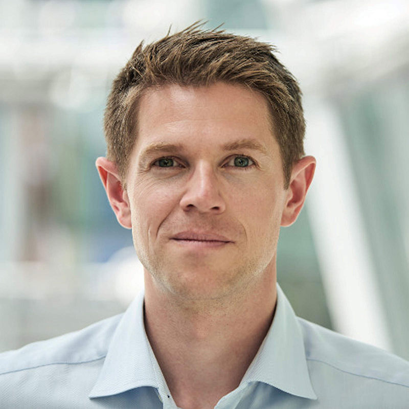 Magnus Valmot