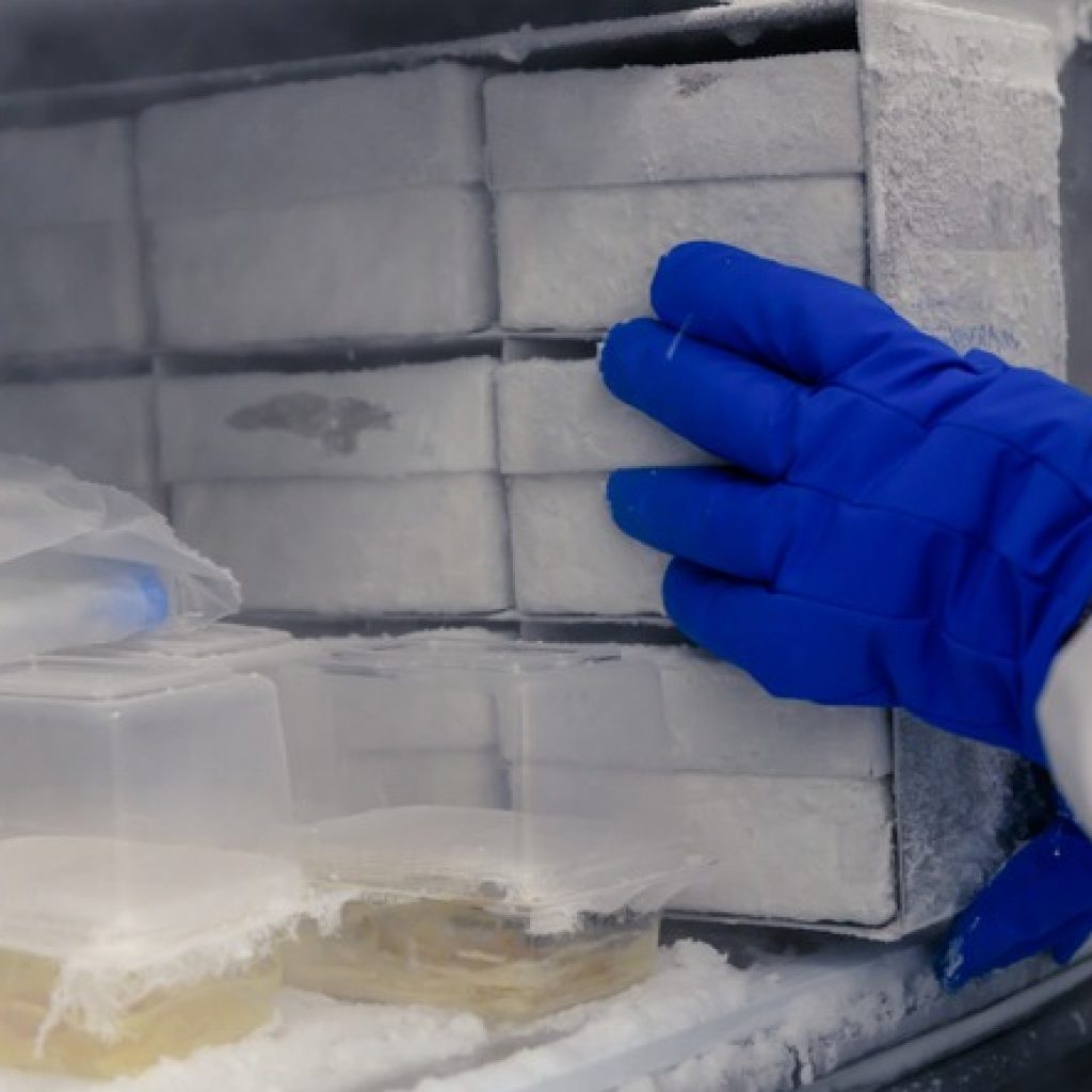 Cold Chain management IoT Use Case