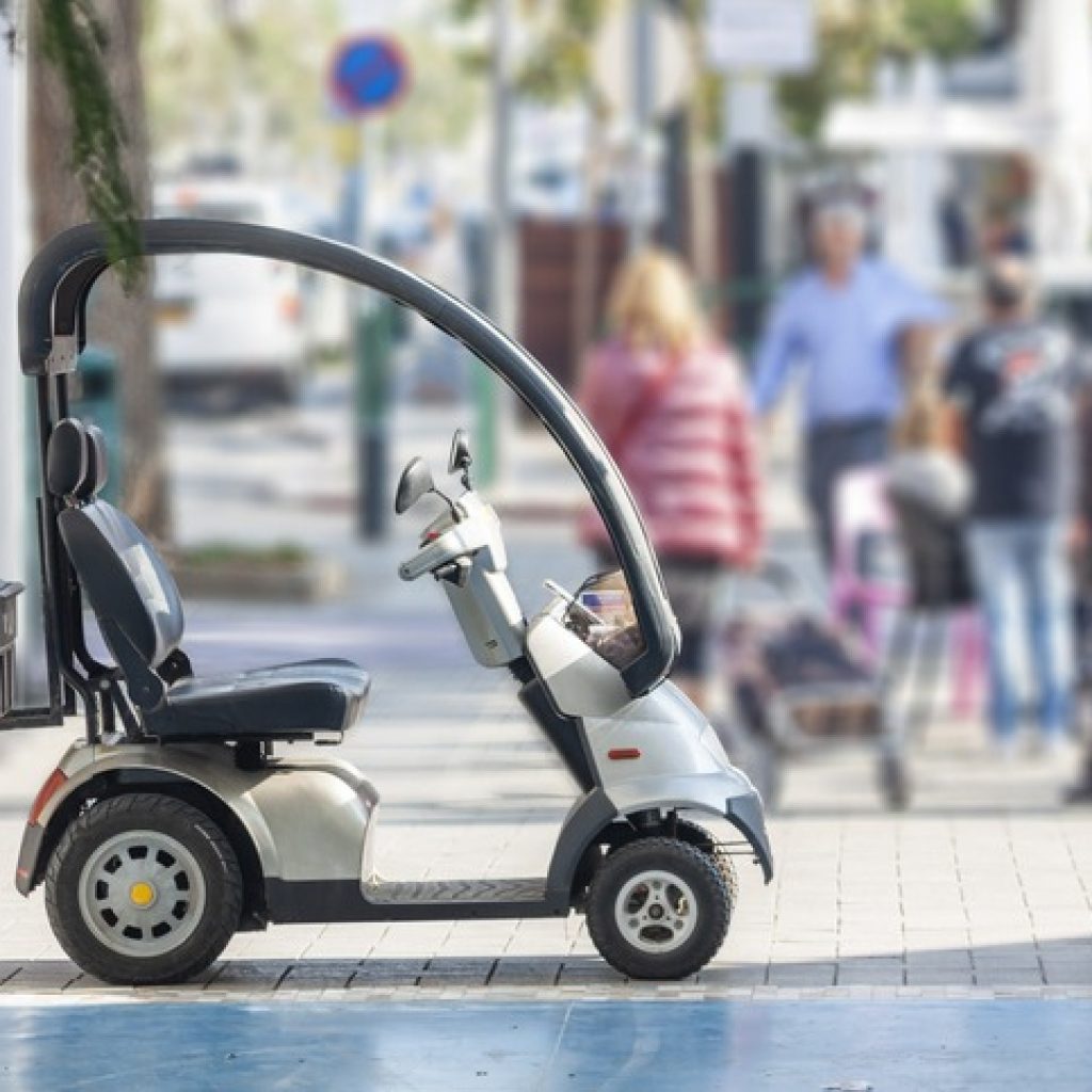 Connected Vehicle Technology IoT Use-Case