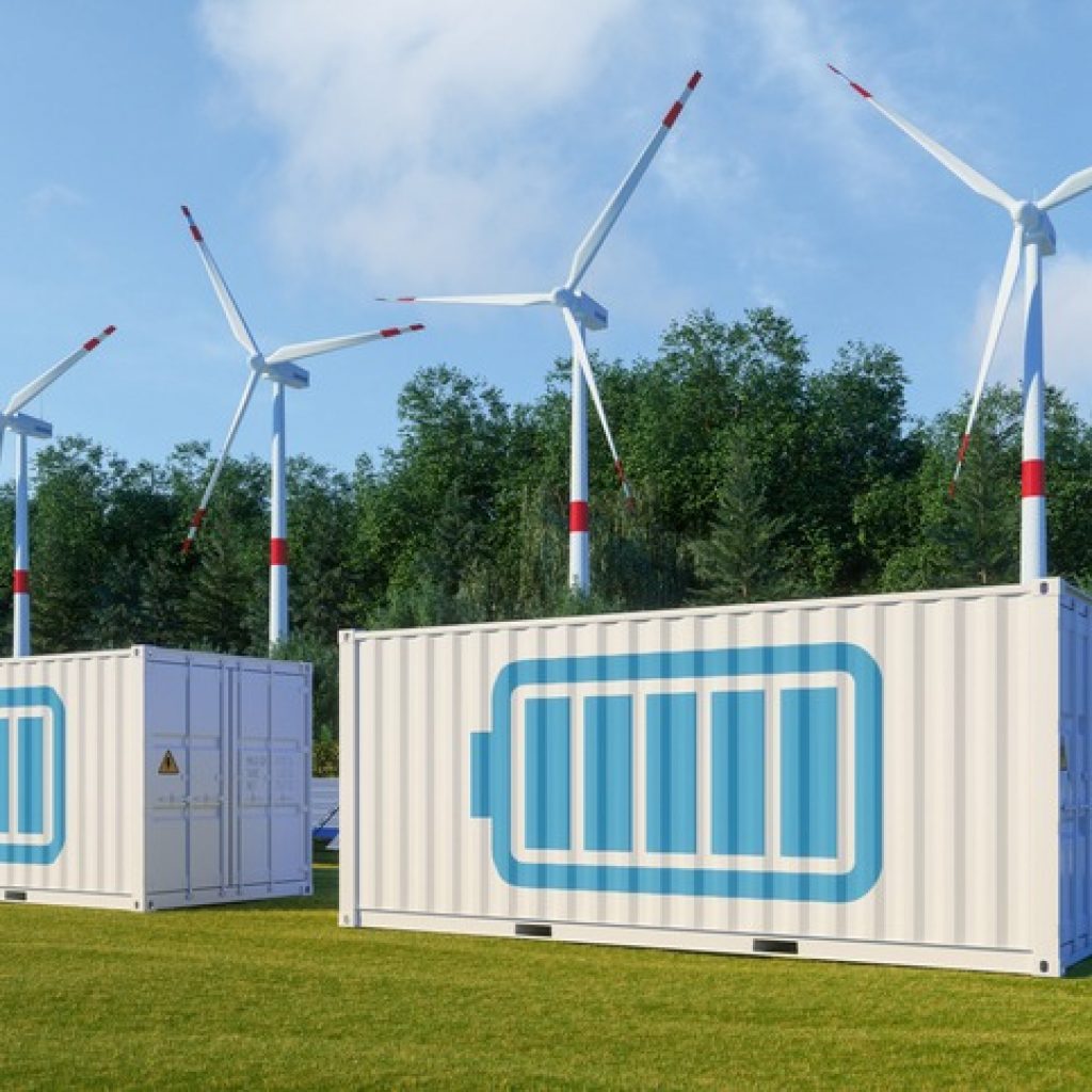 Smart grids IoT use case