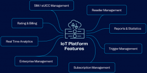 IoT Platforms: An Introduction