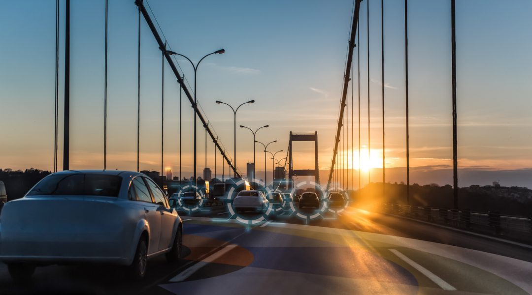 Blog post automotive IoT challenges