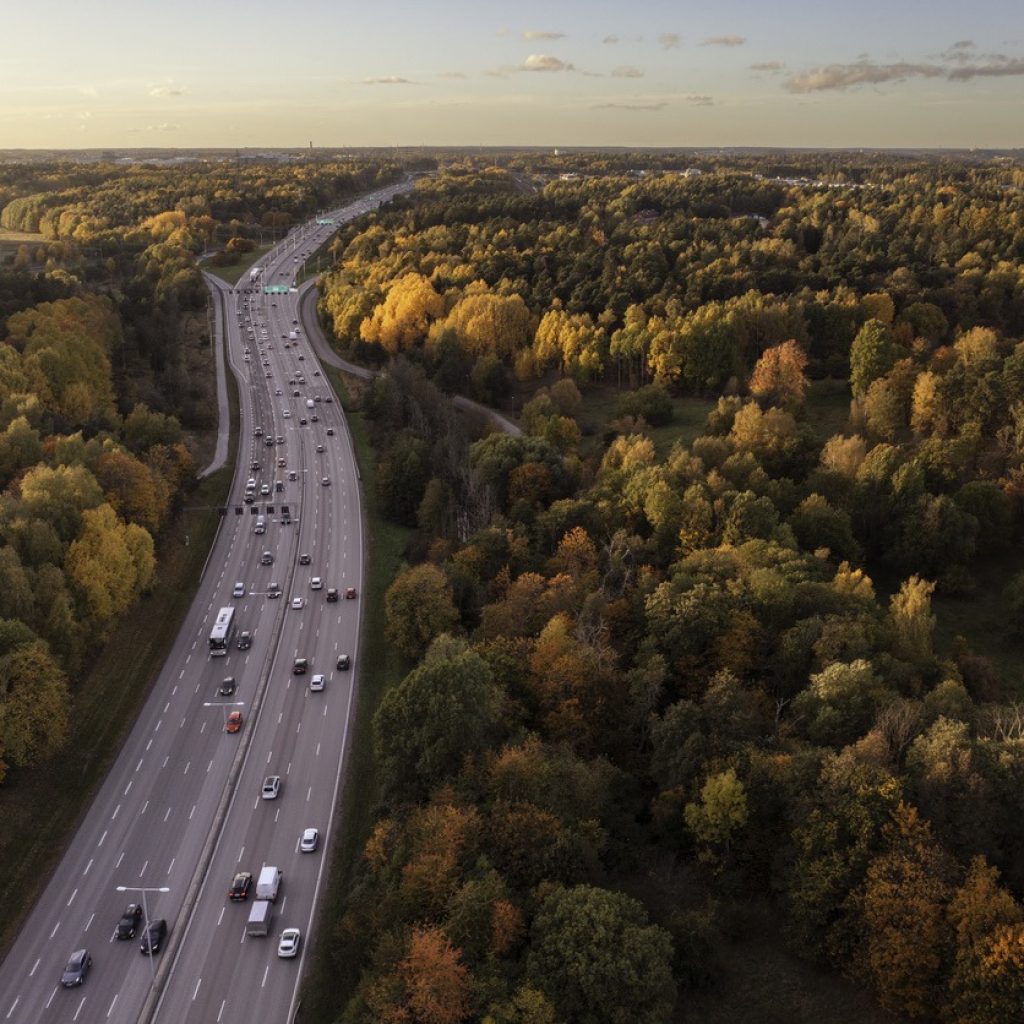 Connected cars Europe