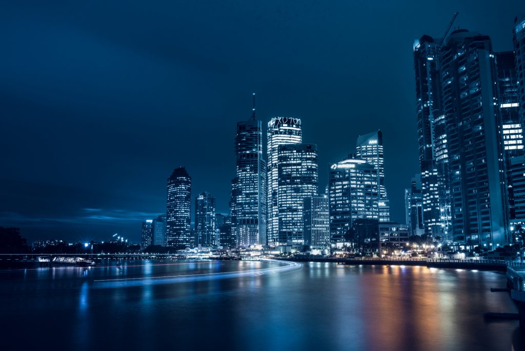 Telenor IoT Offering