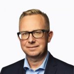 Henrik Rosell, Nordic Sales