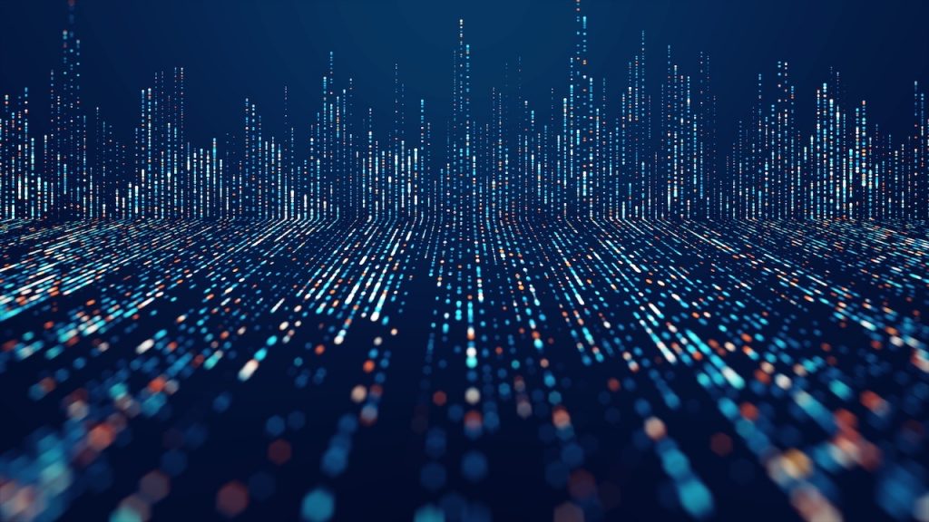 3 trends in Analytics Blog