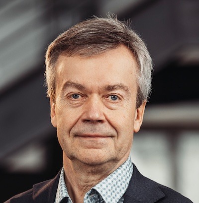 Frithjof Qvigstad