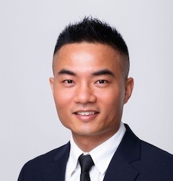 Kelvin Pan