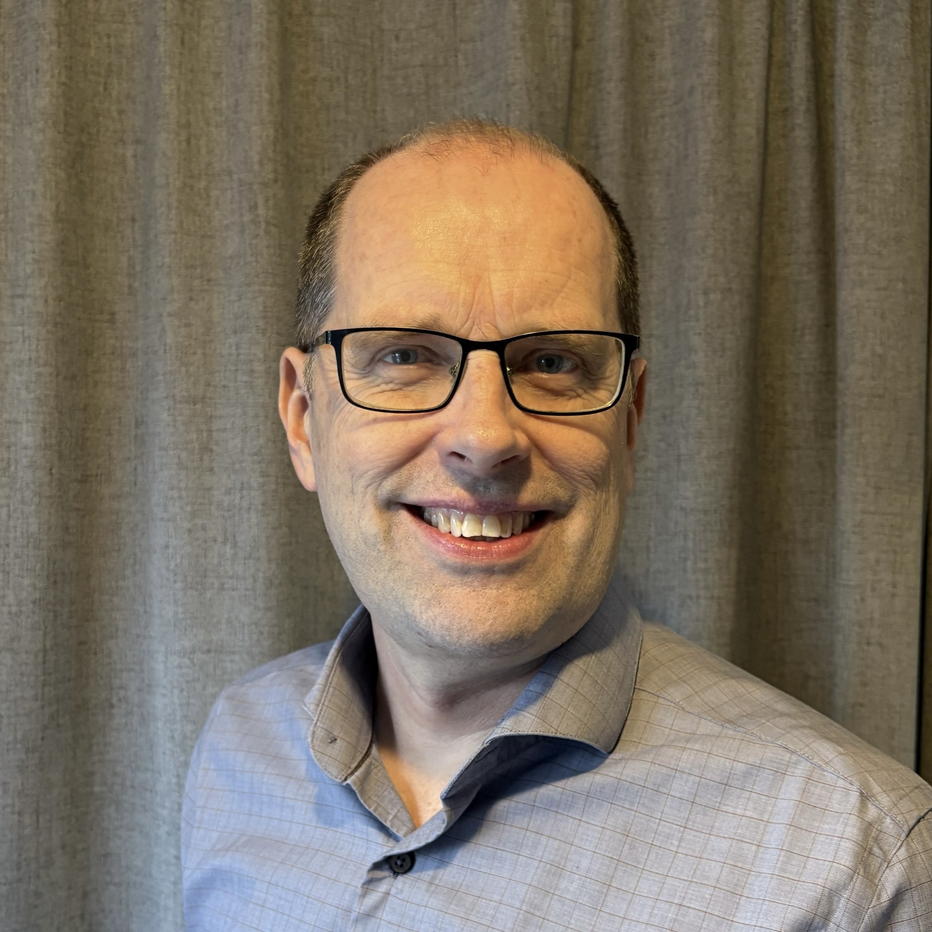 Peter Lindau
