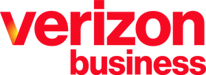 Verizon Business-Logo