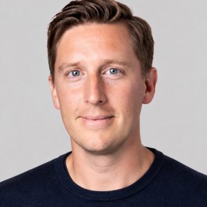 Jesper Bruksner_Telenor IoT_Personalabteilung